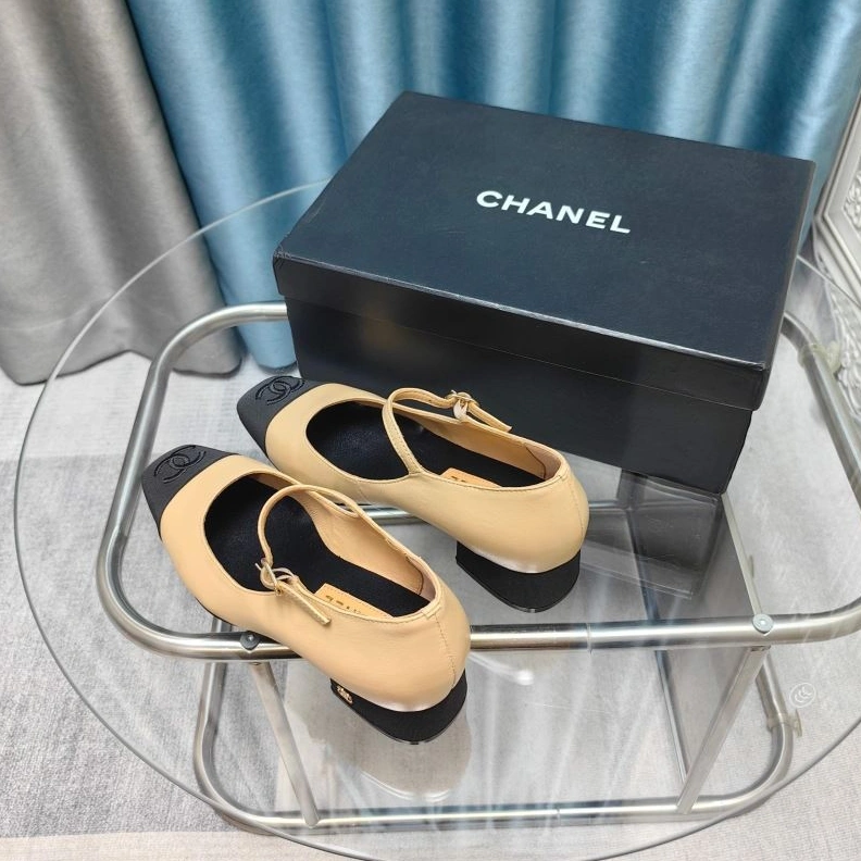 Chxnxl High Heels GoAnywhere 123108