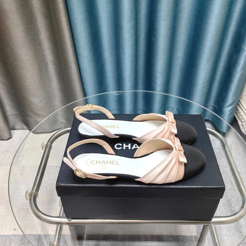 Chxnxl Sandals Bold 122922