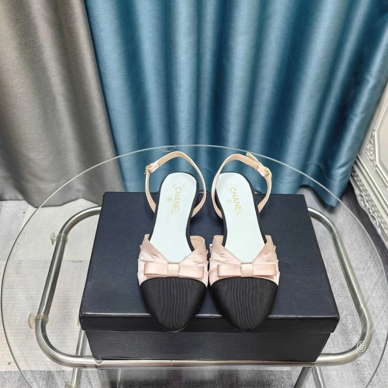 Chxnxl Sandals Bold 122922