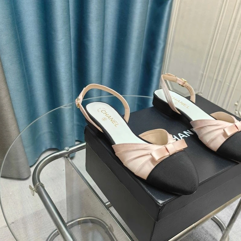 Chxnxl Sandals Bold 122922