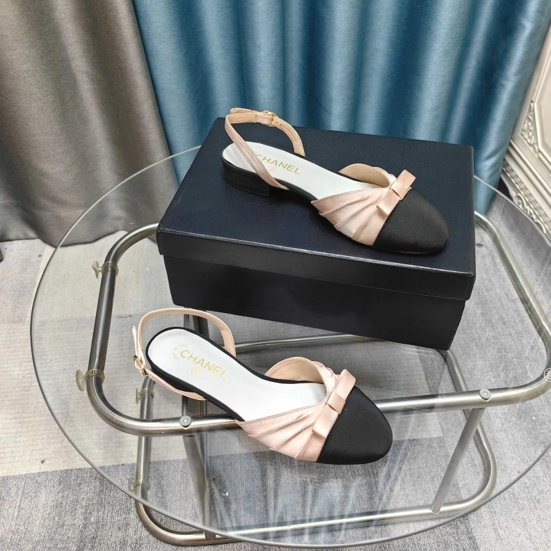 Chxnxl Sandals Bold 122922