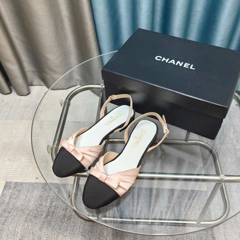 Chxnxl Sandals Bold 122922
