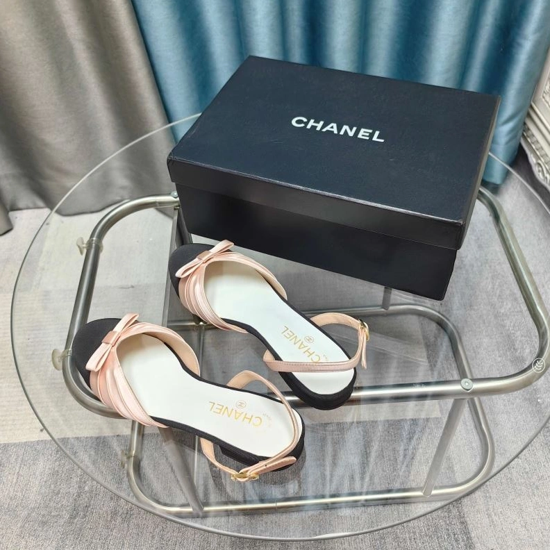 Chxnxl Sandals Bold 122922