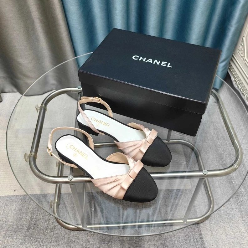 Chxnxl Sandals Bold 122922