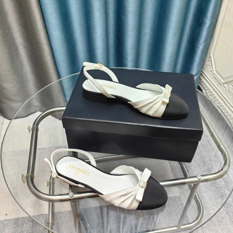 Chxnxl Sandals EasyMatch 122920