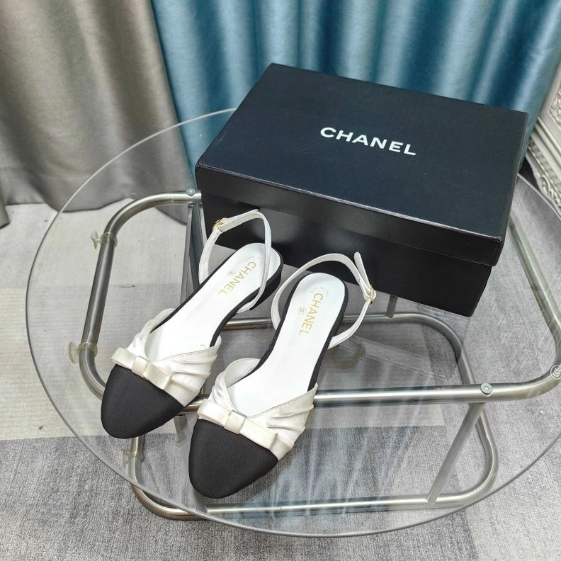 Chxnxl Sandals EasyMatch 122920