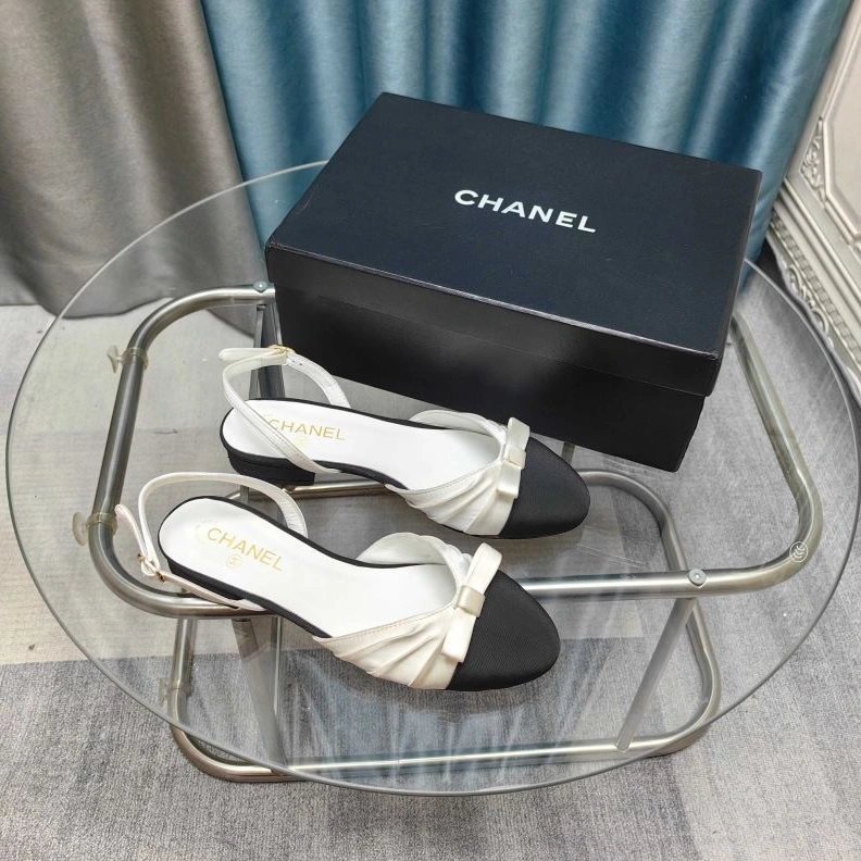 Chxnxl Sandals EasyMatch 122920