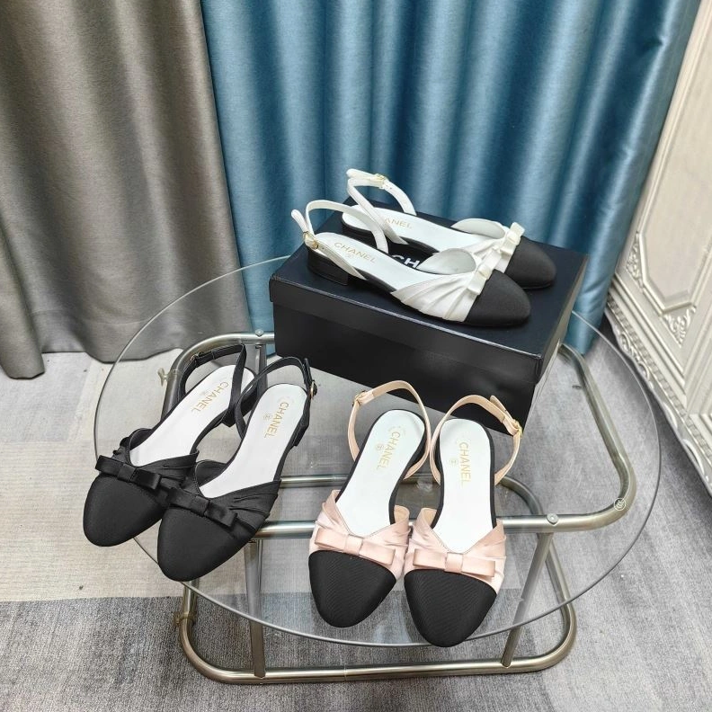 Chxnxl Sandals EasyMatch 122920