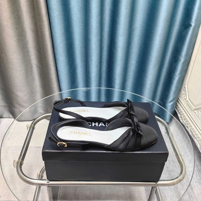 Chxnxl Sandals Soft 122923