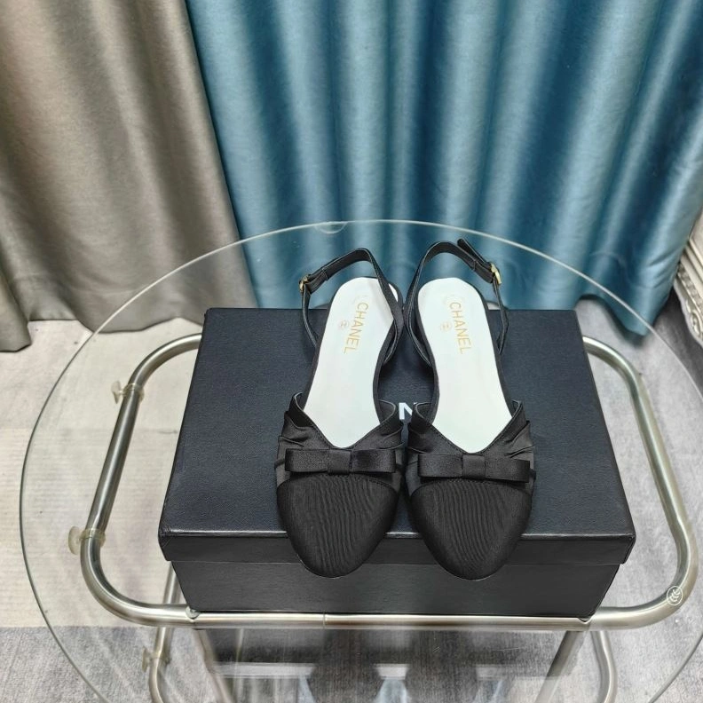 Chxnxl Sandals Soft 122923