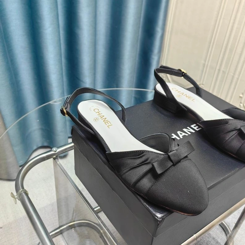 Chxnxl Sandals Soft 122923