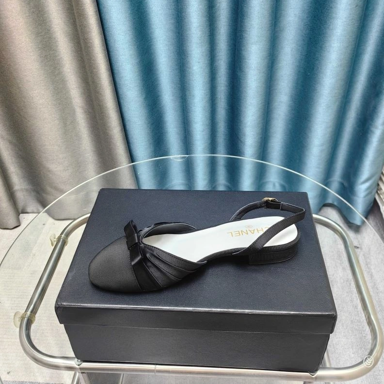 Chxnxl Sandals Soft 122923