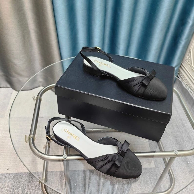 Chxnxl Sandals Soft 122923