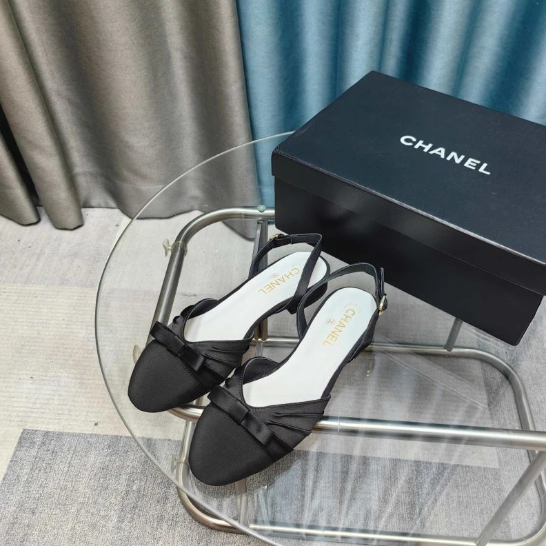 Chxnxl Sandals Soft 122923