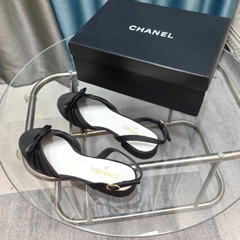 Chxnxl Sandals Soft 122923