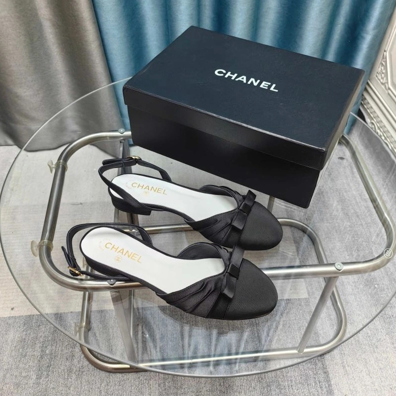 Chxnxl Sandals Soft 122923