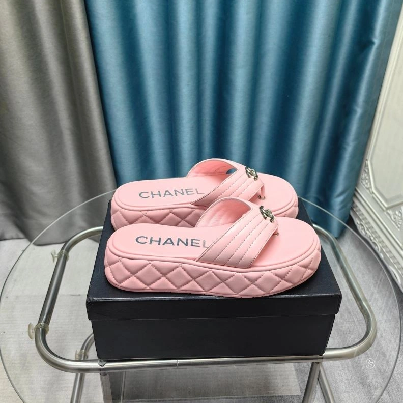 StreetReady Chxnxl Slippers 122519