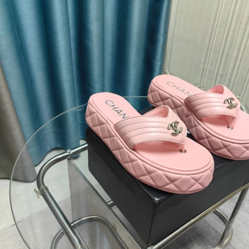 StreetReady Chxnxl Slippers 122519