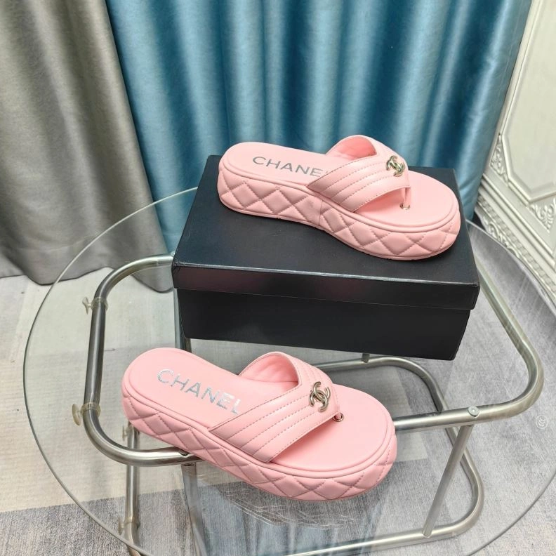 StreetReady Chxnxl Slippers 122519