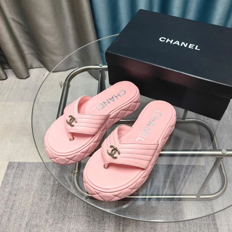 StreetReady Chxnxl Slippers 122519