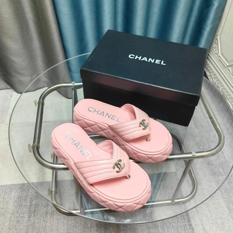 StreetReady Chxnxl Slippers 122519