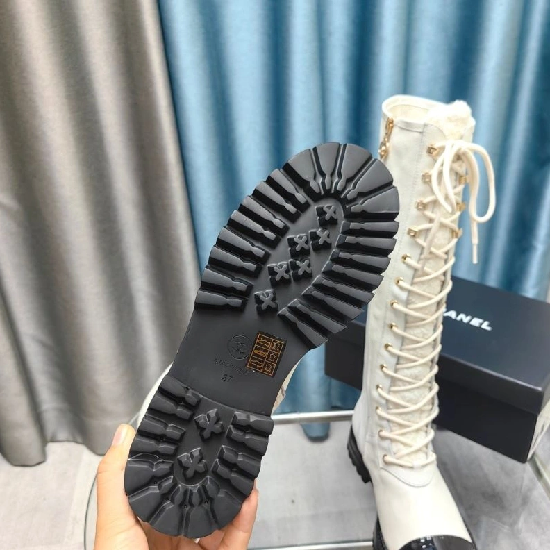 Compact Chxnxl Boots 123262