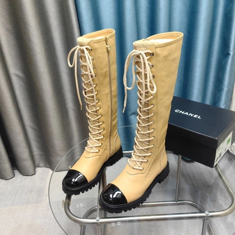 Chxnxl Boots Cozy 123261
