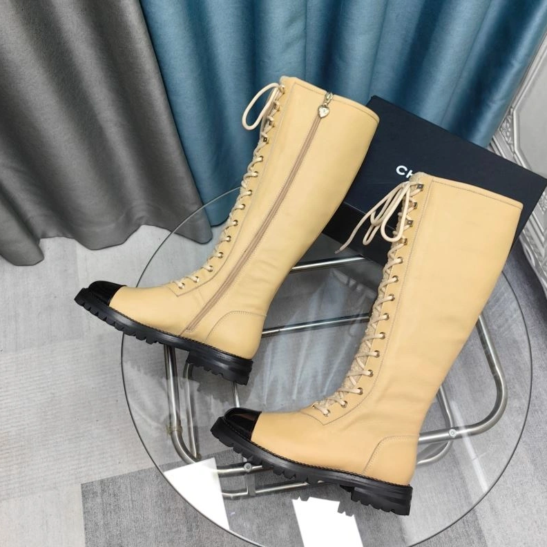 Chxnxl Boots Cozy 123261