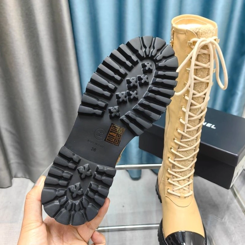 Chxnxl Boots Cozy 123261