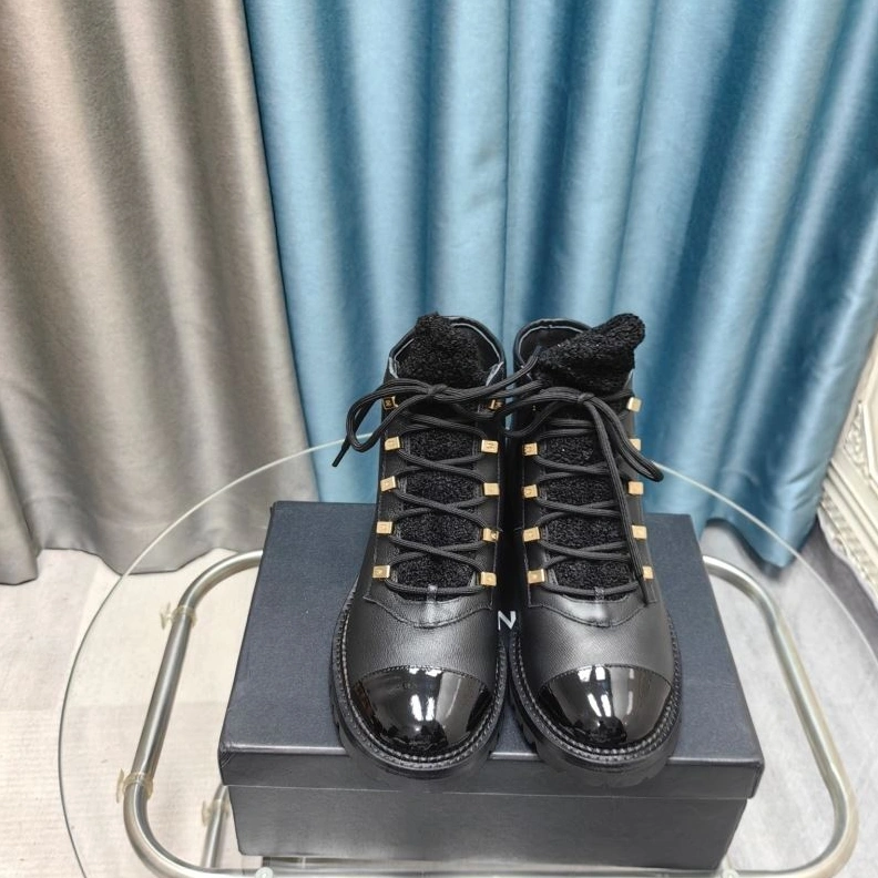 Chxnxl Boots Modern 123259