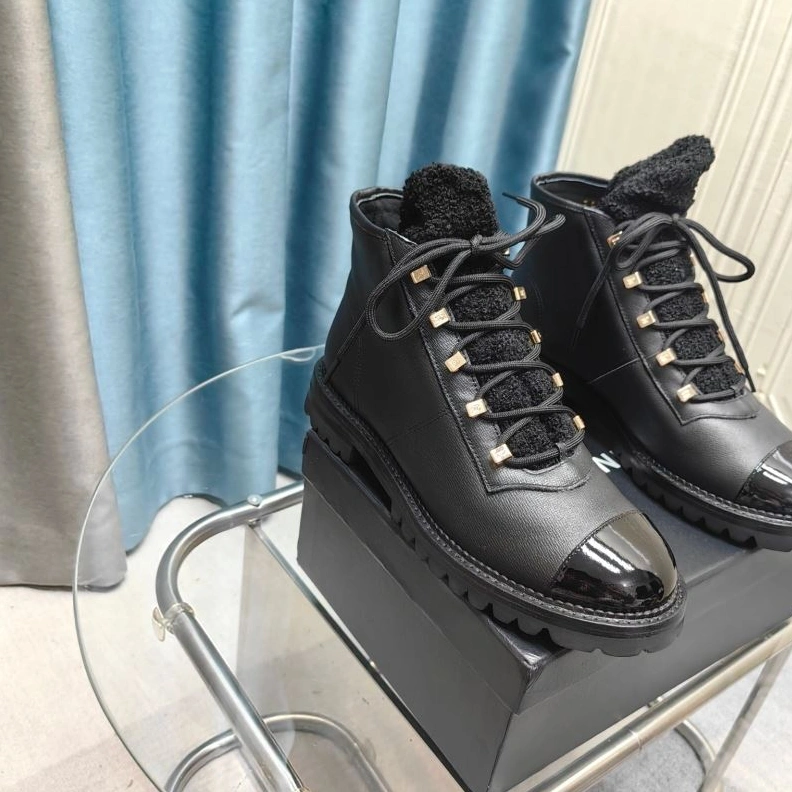 Chxnxl Boots Modern 123259