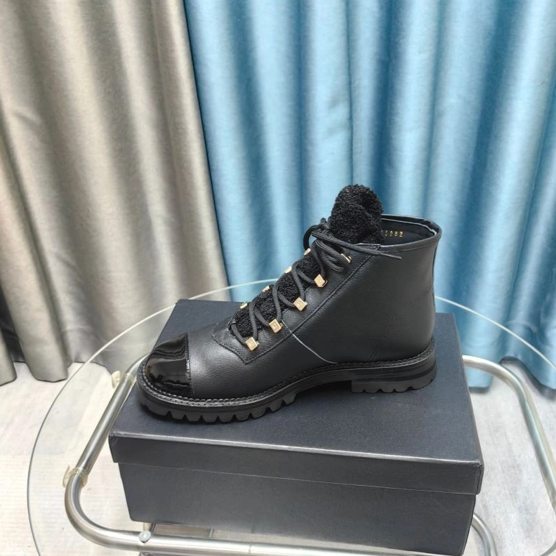 Chxnxl Boots Modern 123259
