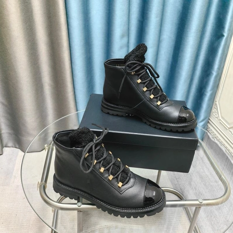 Chxnxl Boots Modern 123259