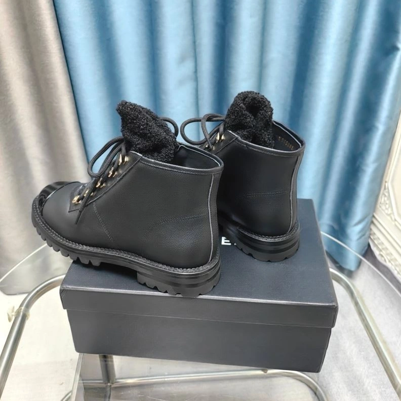 Chxnxl Boots Modern 123259