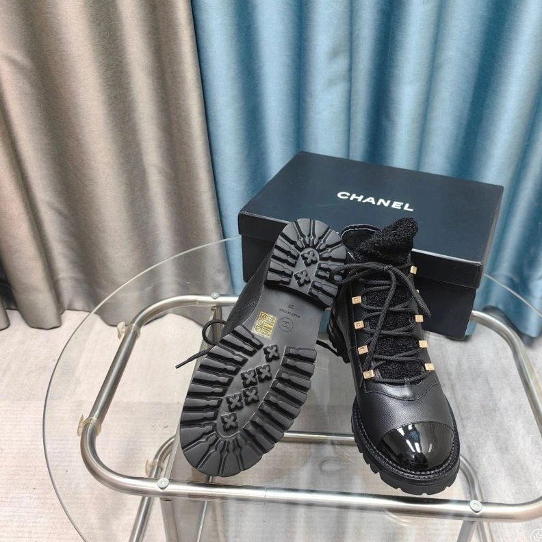 Chxnxl Boots Modern 123259