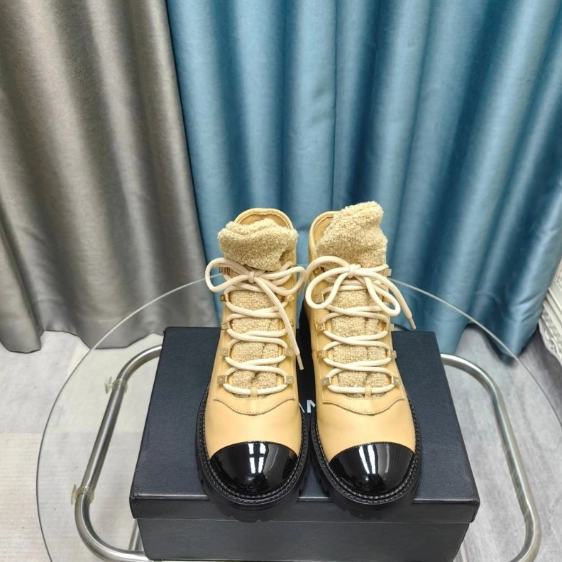 Chxnxl Boots Lightweight 123257