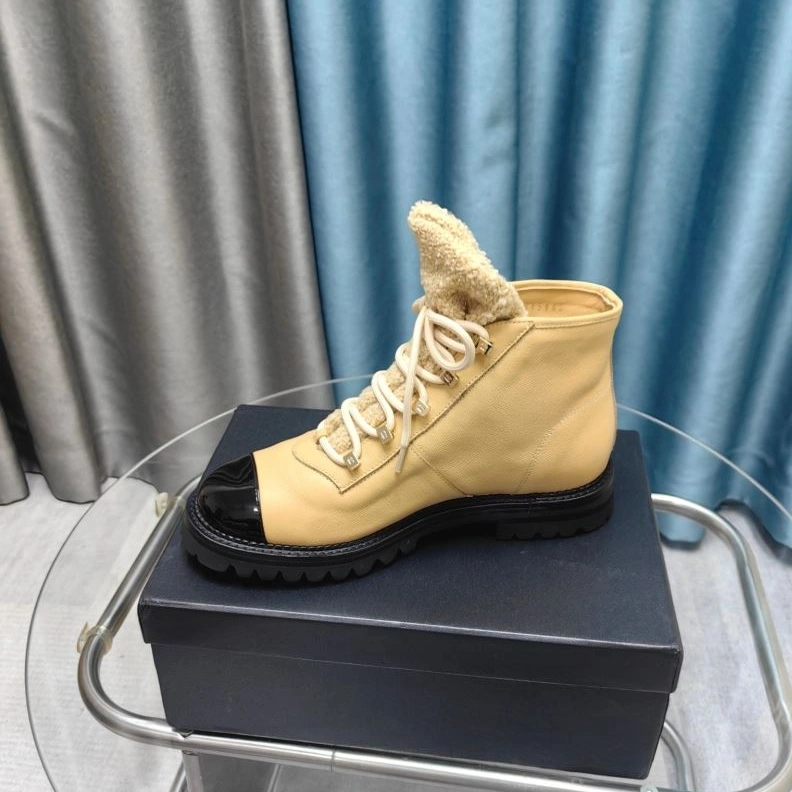 Chxnxl Boots Lightweight 123257
