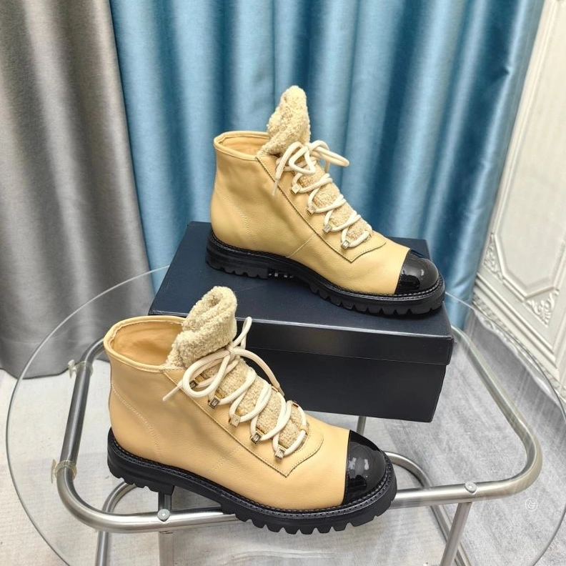 Chxnxl Boots Lightweight 123257