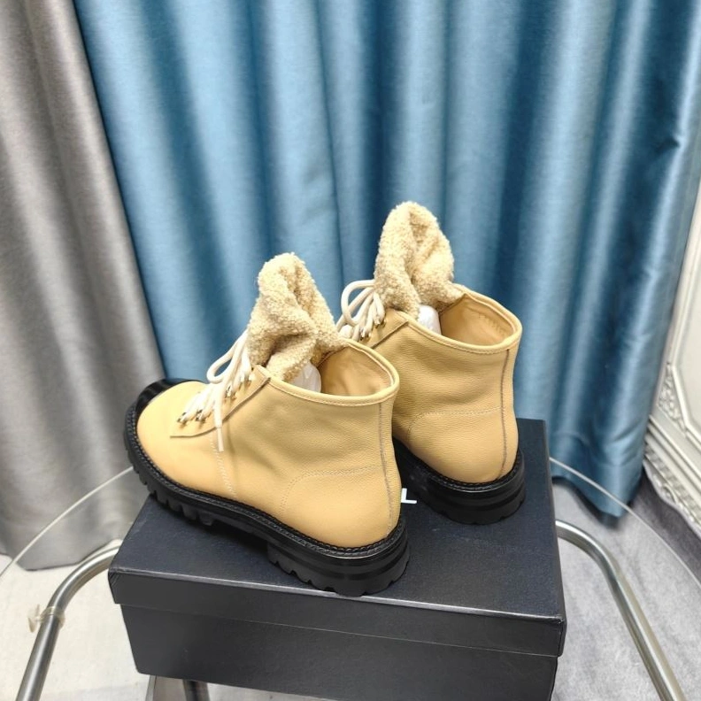 Chxnxl Boots Lightweight 123257