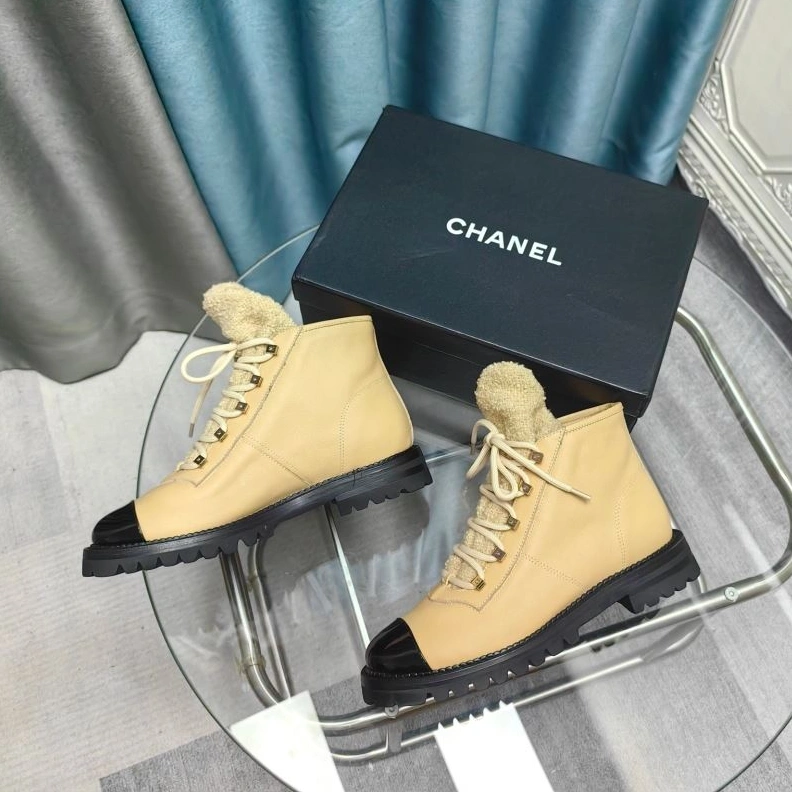 Chxnxl Boots Lightweight 123257