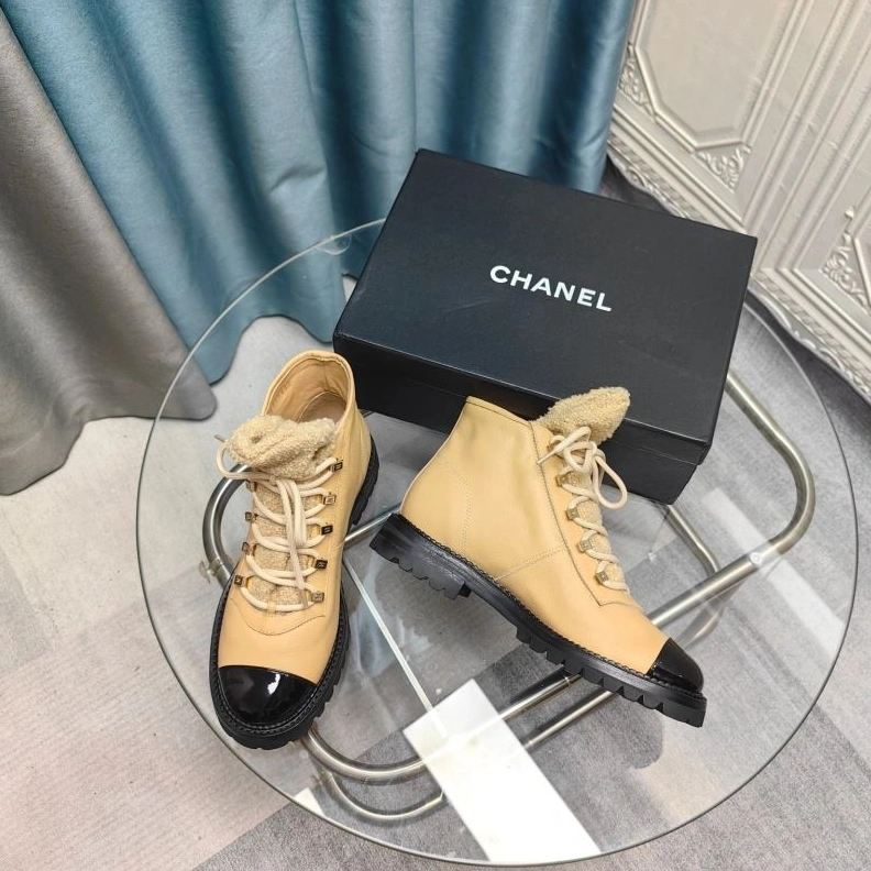 Chxnxl Boots Lightweight 123257