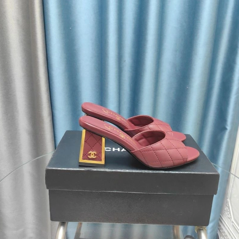 Chxnxl Slippers SmartChoice 122517