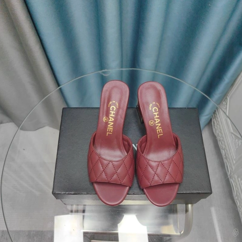 Chxnxl Slippers SmartChoice 122517