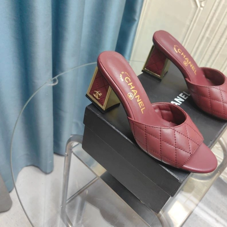 Chxnxl Slippers SmartChoice 122517