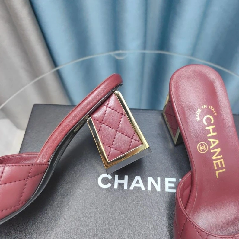 Chxnxl Slippers SmartChoice 122517