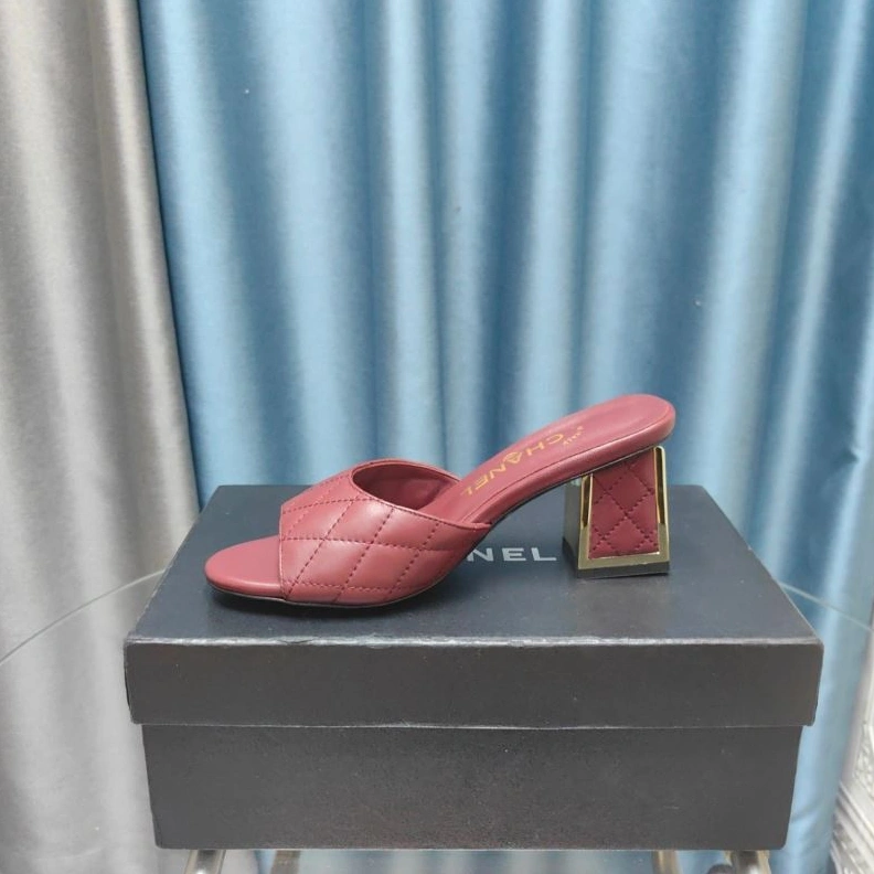Chxnxl Slippers SmartChoice 122517
