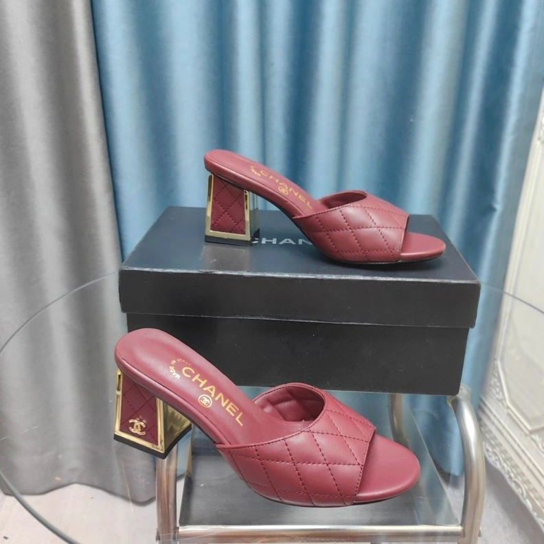 Chxnxl Slippers SmartChoice 122517