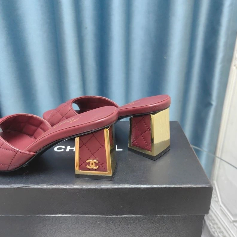 Chxnxl Slippers SmartChoice 122517