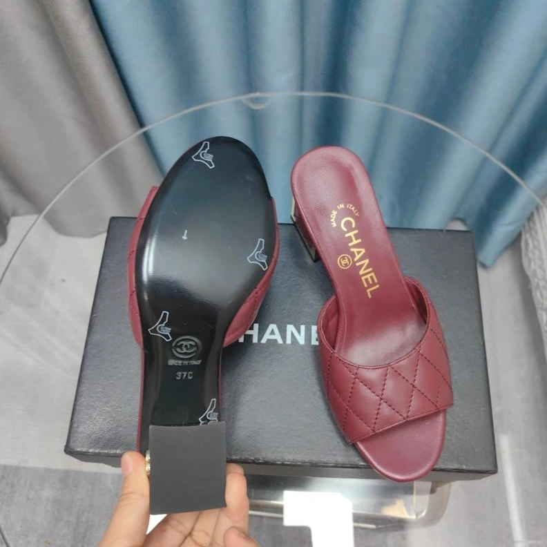 Chxnxl Slippers SmartChoice 122517