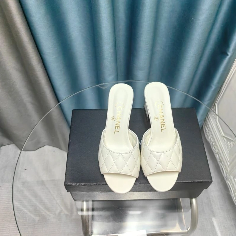 Chxnxl Slippers Classic 122514